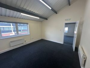 Unit 32B, Bates Industrial Estate, Church Road, Harold Wood, Romford, Greater London, RM3 0HU