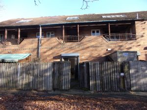 8 Chalvedon Square, Pitsea, Basildon, Essex, SS13 3QX