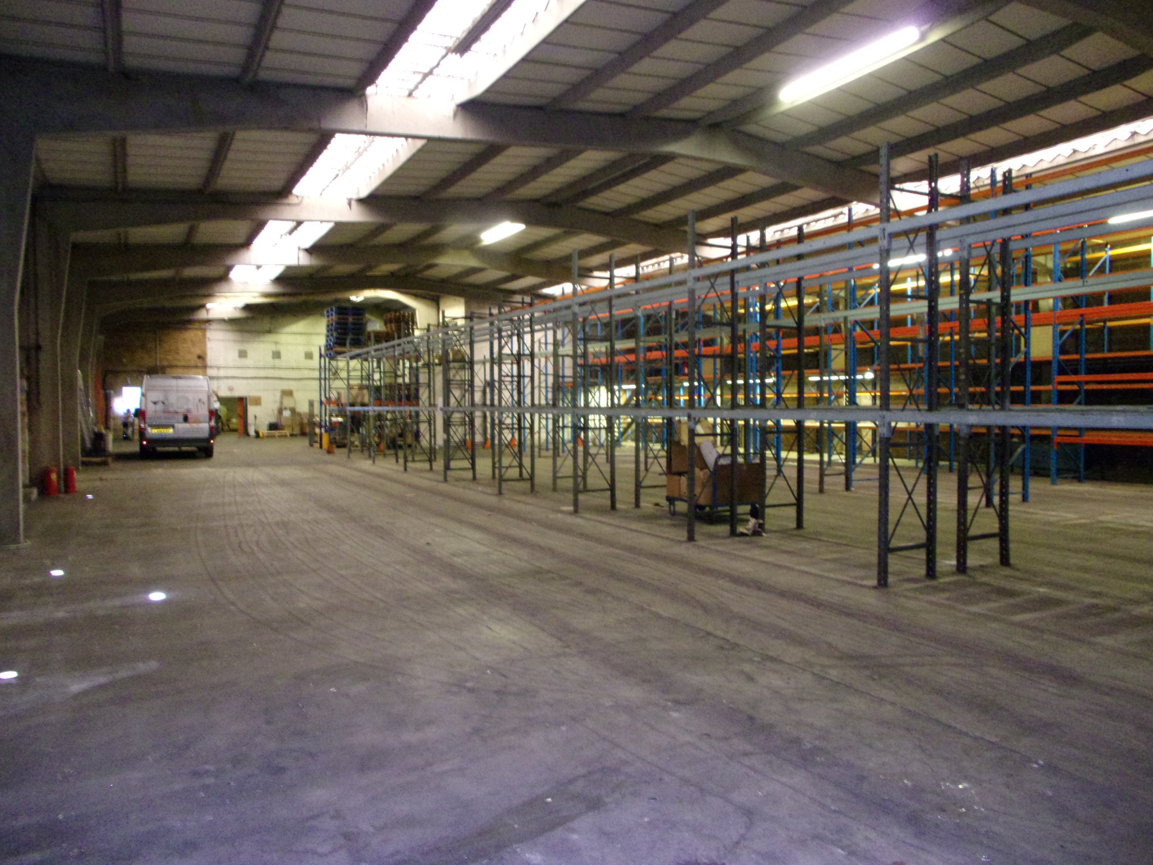 Century House, 69-71 Oldchurch Road, Romford, Greater London, RM7 0BB