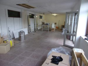 Former Timmermans Nursery, Arterial Road, West Horndon, Brentwood, Essex, CM13 3TB