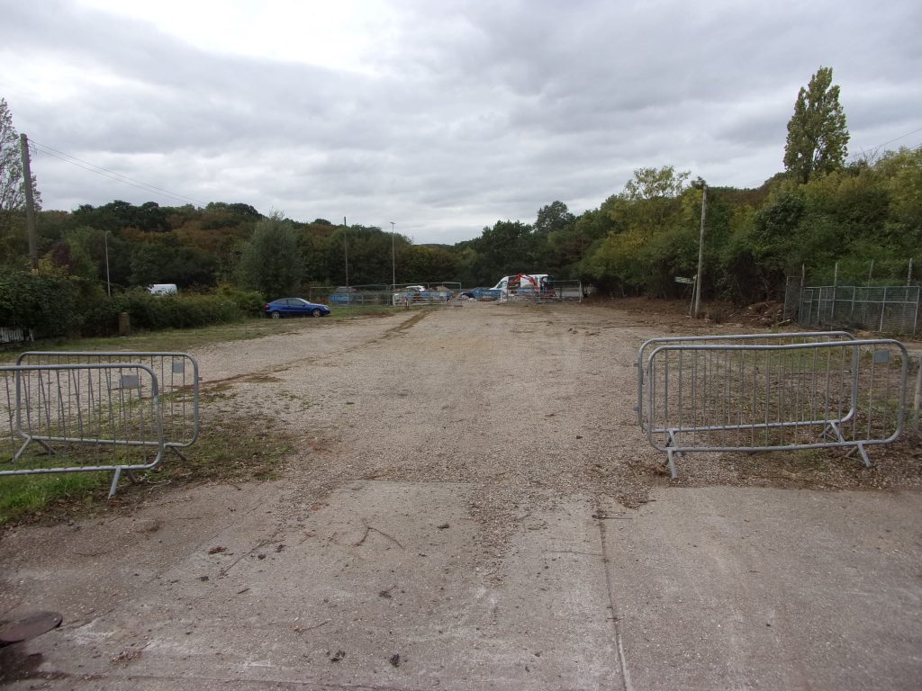 Arterial Road, West Horndon, Brentwood, Essex, CM13 3TB