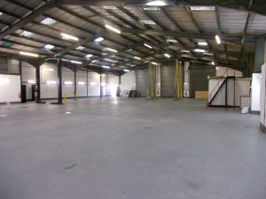 Units I/J, Globe Industrial Estate, Towers Road, Grays, Essex, RM17 6ST