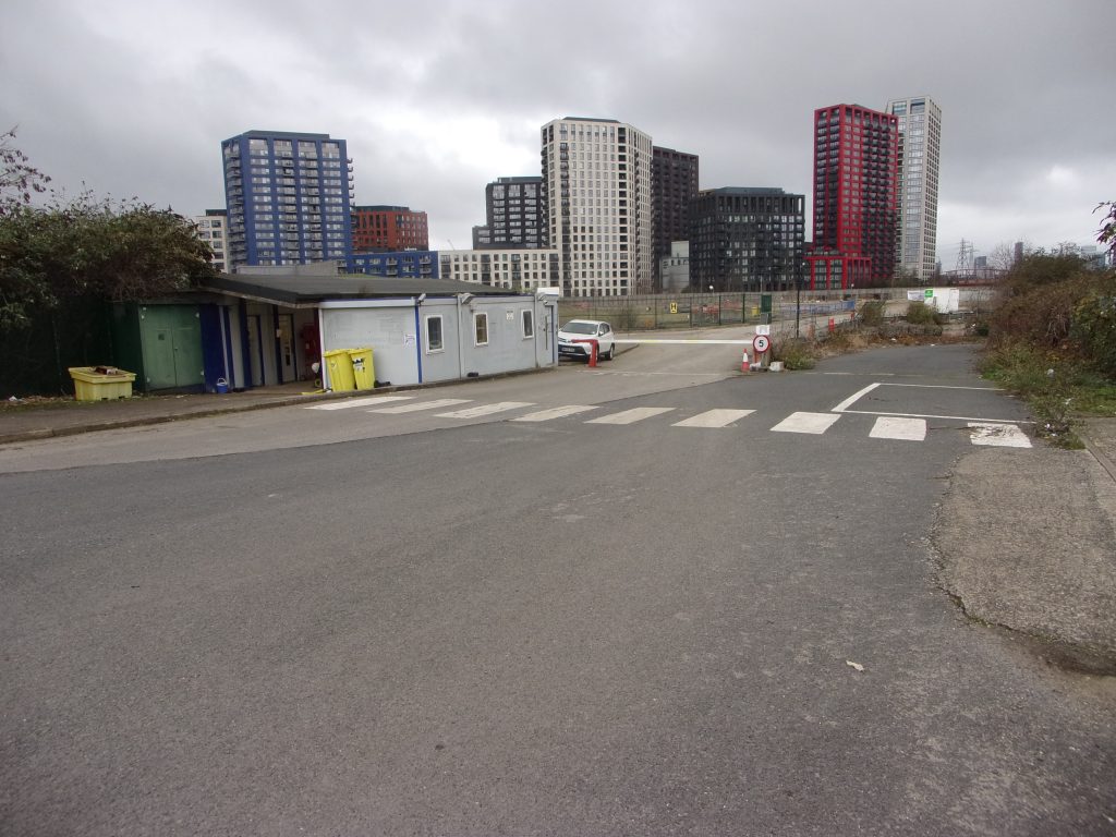 Plots 1-3, Limmo Peninsular, Lower Lea Crossing, London, Greater London, E16 1YE