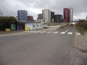 Plots 1-3, Limmo Peninsular, Lower Lea Crossing, London, Greater London, E16 1YE