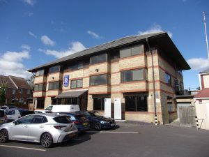 Endeavour House &amp; Units 1a-e , Benbridge Industrial Estate, Holloway Road, Heybridge, Maldon, Essex, CM9 4ER