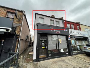 61 Orsett Road, Grays, Essex, RM17 5HJ