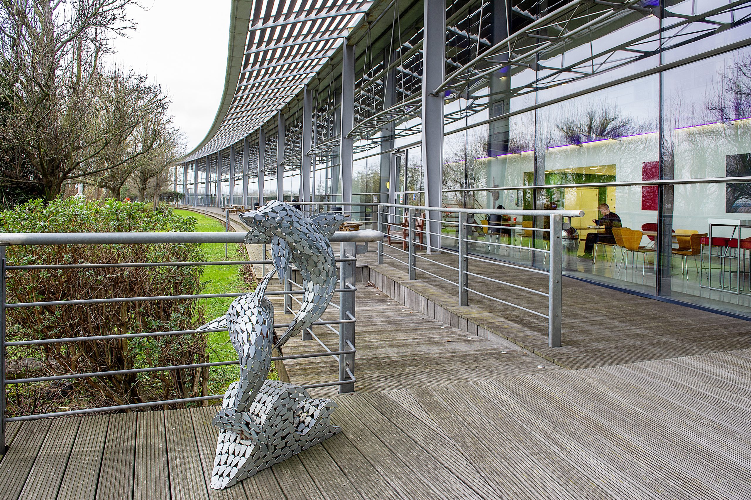 C E M E Innovation Centre, Marsh Way, Rainham, Greater London, RM13 8EU - Branch Associates
