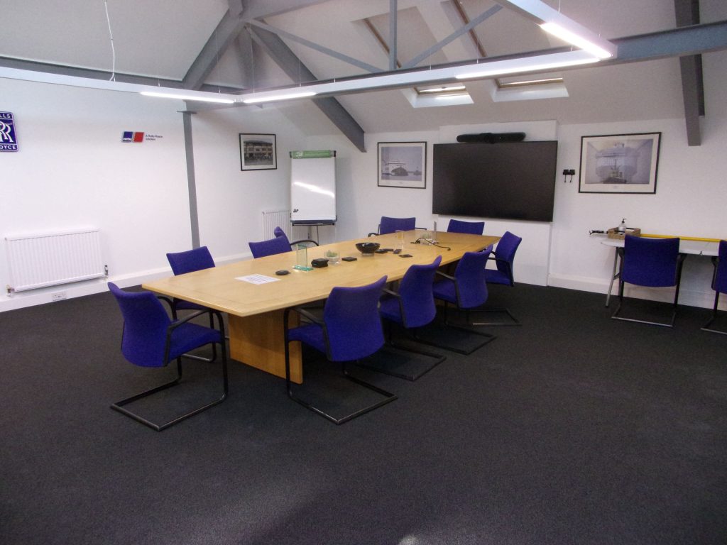 Endeavour House &amp; Units 1a-e , Benbridge Industrial Estate, Holloway Road, Heybridge, Maldon, Essex, CM9 4ER