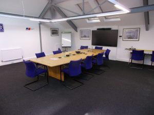 Endeavour House &amp; Units 1a-e , Benbridge Industrial Estate, Holloway Road, Heybridge, Maldon, Essex, CM9 4ER