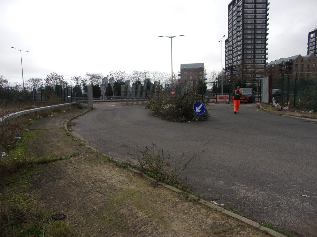 Plots 1-3, Limmo Peninsular, Lower Lea Crossing, London, Greater London, E16 1YE