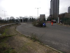 Plots 1-3, Limmo Peninsular, Lower Lea Crossing, London, Greater London, E16 1YE