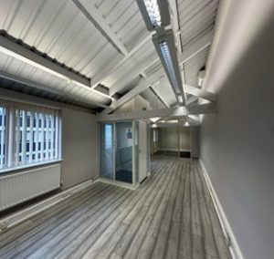 Bates Business Centre, Church Road, Harold Wood, Romford, Greater London, RM3 0HU