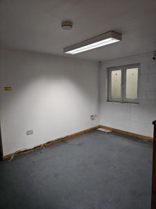 Units 1 2 5 7/8 &amp; 12, Ozdil House, River Way, Harlow, Essex, CM20 2DR