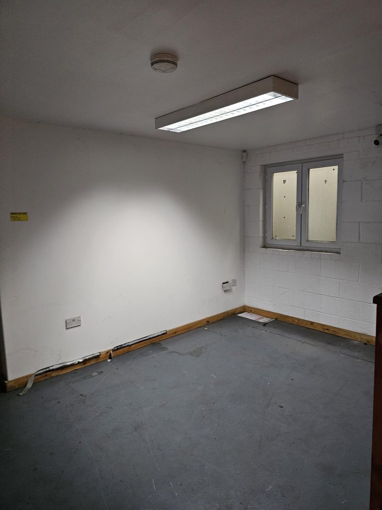 Units 1 2 5 7/8 &amp; 12, Ozdil House, River Way, Harlow, Essex, CM20 2DR