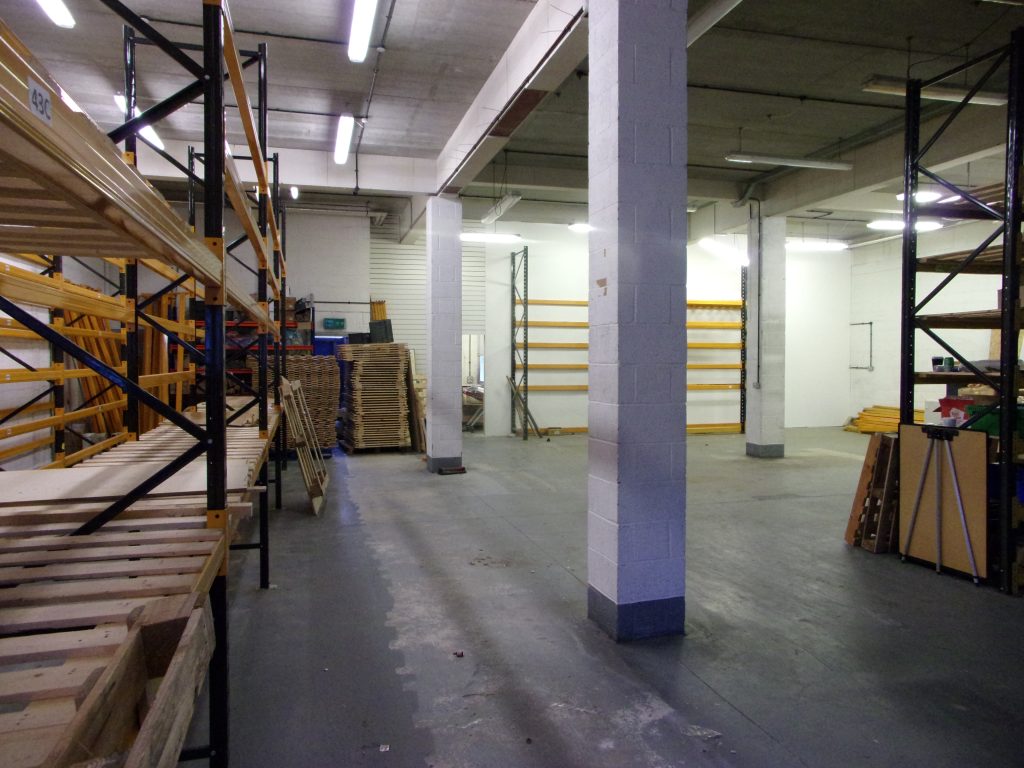 Unit 6, Conqueror Court, Spilsby Road, Harold Hill, Romford, Greater London, RM3 8SB