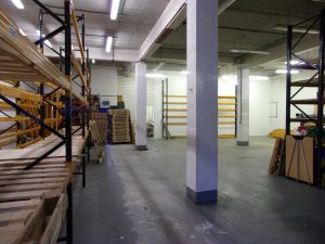 Unit 6, Conqueror Court, Spilsby Road, Harold Hill, Romford, Greater London, RM3 8SB