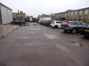 Units 1 2 5 7/8 &amp; 12, Ozdil House, River Way, Harlow, Essex, CM20 2DR