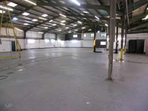 Units I/J, Globe Industrial Estate, Towers Road, Grays, Essex, RM17 6ST