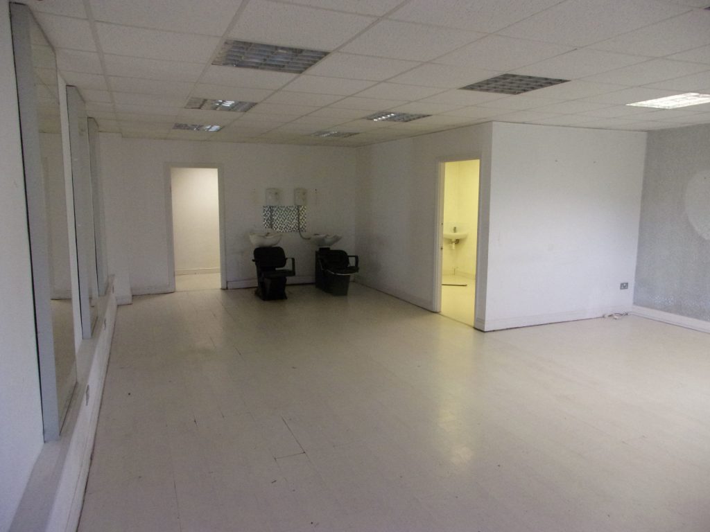 8 Chalvedon Square, Pitsea, Basildon, Essex, SS13 3QX