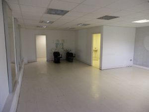8 Chalvedon Square, Pitsea, Basildon, Essex, SS13 3QX