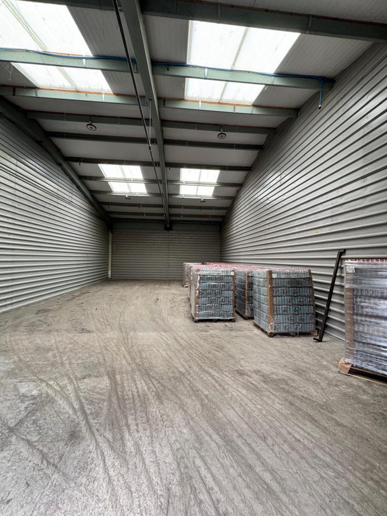 Units 1 2 5 7/8 &amp; 12, Ozdil House, River Way, Harlow, Essex, CM20 2DR