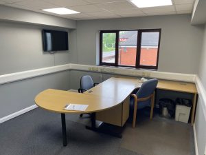 Trafalgar House, 712 London Road, West Thurrock, Essex, RM20 3JT