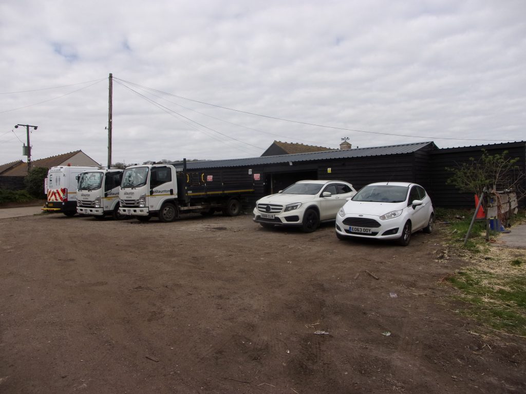 Close London Road, Vange, Basildon, Essex, SS16 5LD