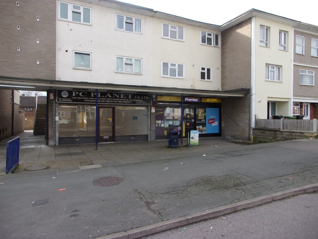 303 Long Riding, Basildon, Essex, SS14 1QR