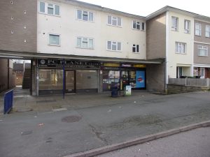 303 Long Riding, Basildon, Essex, SS14 1QR