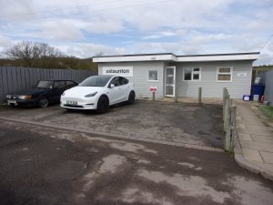 Hovels Farm Yard, Vange Park Road, Vange, Basildon, Essex, SS16 5LA