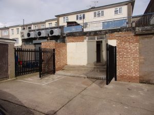 303 Long Riding, Basildon, Essex, SS14 1QR