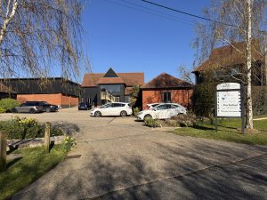 Unit 1, Knowles Farm, Wycke Hill, Maldon, Essex, CM9 6SH
