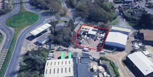 Stannetts, Laindon, Basildon, Essex, SS15 6DN