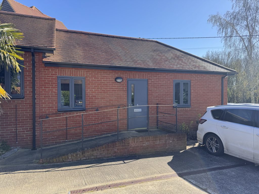 Unit 1, Knowles Farm, Wycke Hill, Maldon, Essex, CM9 6SH