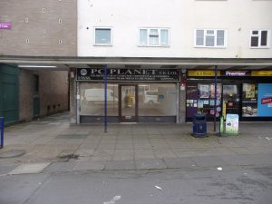 303 Long Riding, Basildon, Essex, SS14 1QR