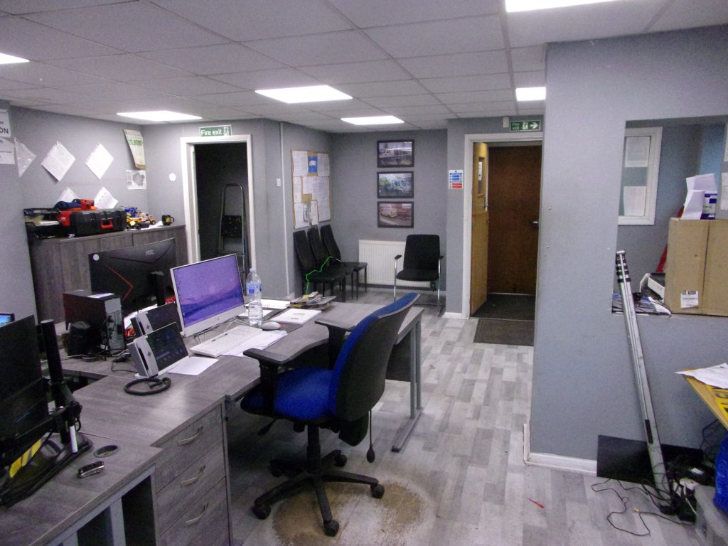 Stannetts, Laindon, Basildon, Essex, SS15 6DN