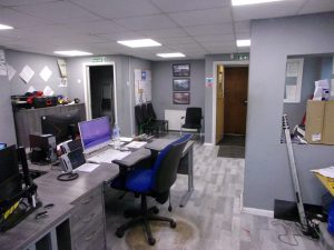 Stannetts, Laindon, Basildon, Essex, SS15 6DN