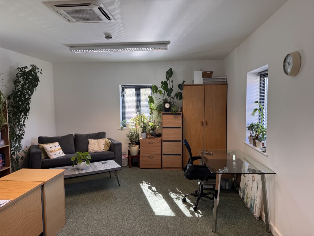 Unit 1, Knowles Farm, Wycke Hill, Maldon, Essex, CM9 6SH