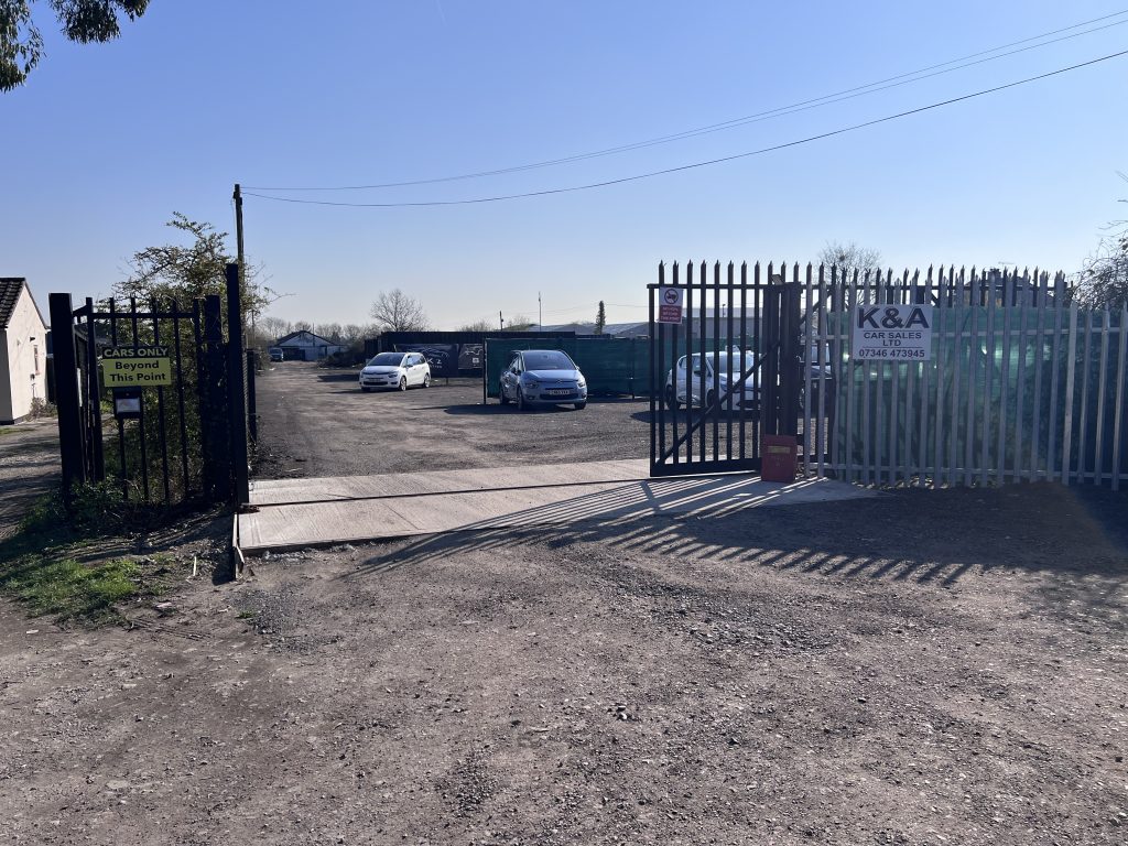 Little Warley Hall Lane, Little Warley, Brentwood, Essex, CM13 3EN