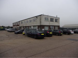 Askew House, Askew Farm Lane, Grays, Essex, RM17 5XR