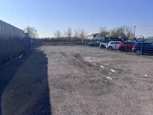 Little Warley Hall Lane, Little Warley, Brentwood, Essex, CM13 3EN