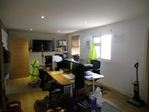 Hovels Farm Yard, Vange Park Road, Vange, Basildon, Essex, SS16 5LA