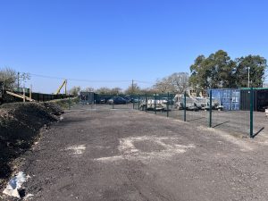 Little Warley Hall Lane, Little Warley, Brentwood, Essex, CM13 3EN