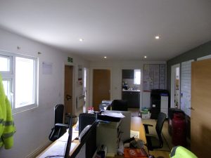 Hovels Farm Yard, Vange Park Road, Vange, Basildon, Essex, SS16 5LA