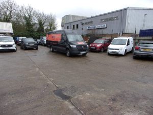 Stannetts, Laindon, Basildon, Essex, SS15 6DN