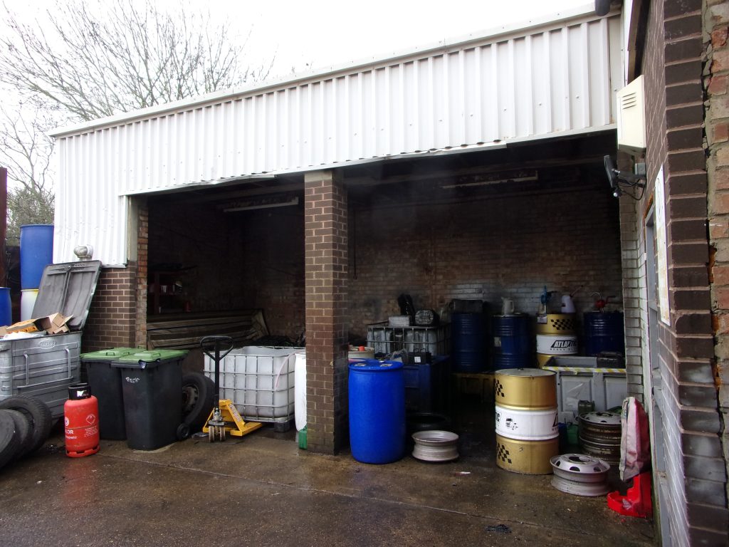 Stannetts, Laindon, Basildon, Essex, SS15 6DN