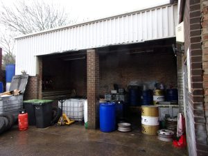 Stannetts, Laindon, Basildon, Essex, SS15 6DN