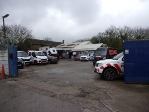 Stannetts, Laindon, Basildon, Essex, SS15 6DN