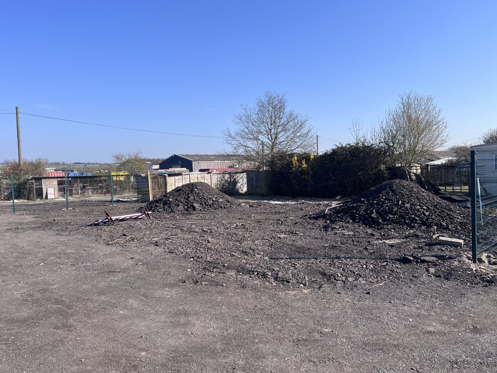 Little Warley Hall Lane, Little Warley, Brentwood, Essex, CM13 3EN