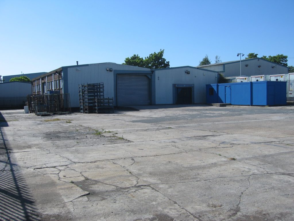 801a London Road, West Thurrock, Essex, RM20 3LH